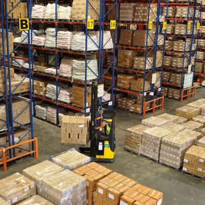 warehousing