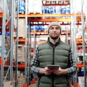 How a Logistics Service Provider Can Transform Your Supply Chain Efficiency